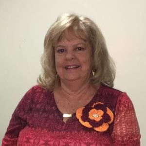 Meet your Posher, Pam